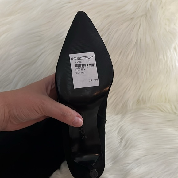 Charles David ALEIGHA BOOT - Picture 11 of 13